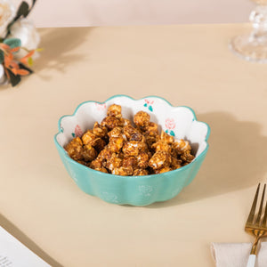 Swan Snack Bowl 400 ml