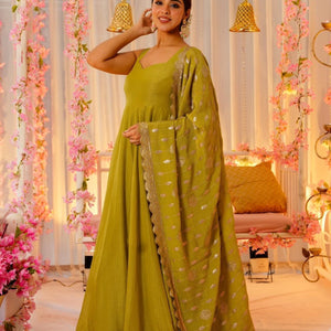 Vaatika cosmos maxi set