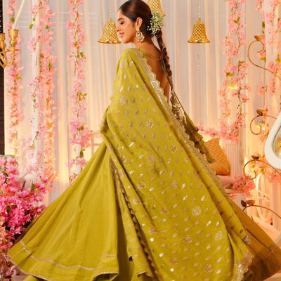 Vaatika cosmos maxi set