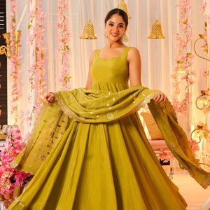 Vaatika cosmos maxi set