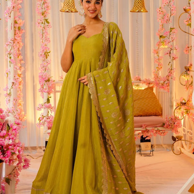 Vaatika cosmos maxi set