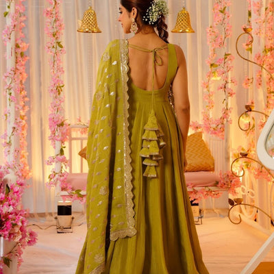 Vaatika cosmos maxi set