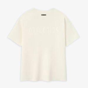 ADIDAS | FEAR OF GOD ATHLETICS TR TE { CREAM/WHITE