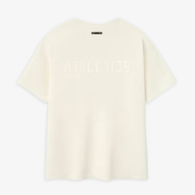 ADIDAS | FEAR OF GOD ATHLETICS TR TE { CREAM/WHITE