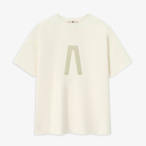 ADIDAS | FEAR OF GOD ATHLETICS TR TE { CREAM/WHITE