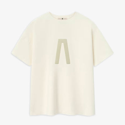 ADIDAS | FEAR OF GOD ATHLETICS TR TE { CREAM/WHITE