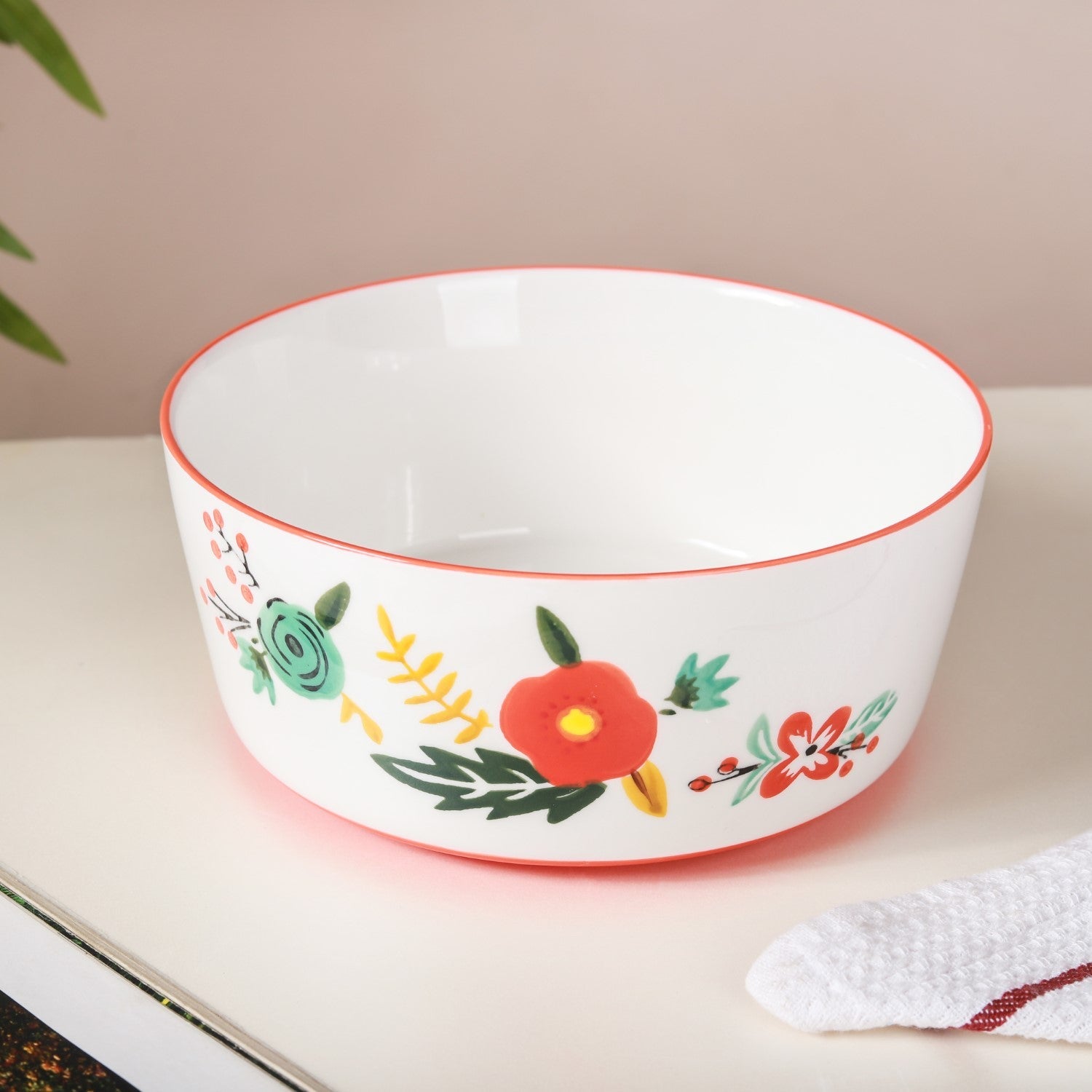 Bloom Bowls