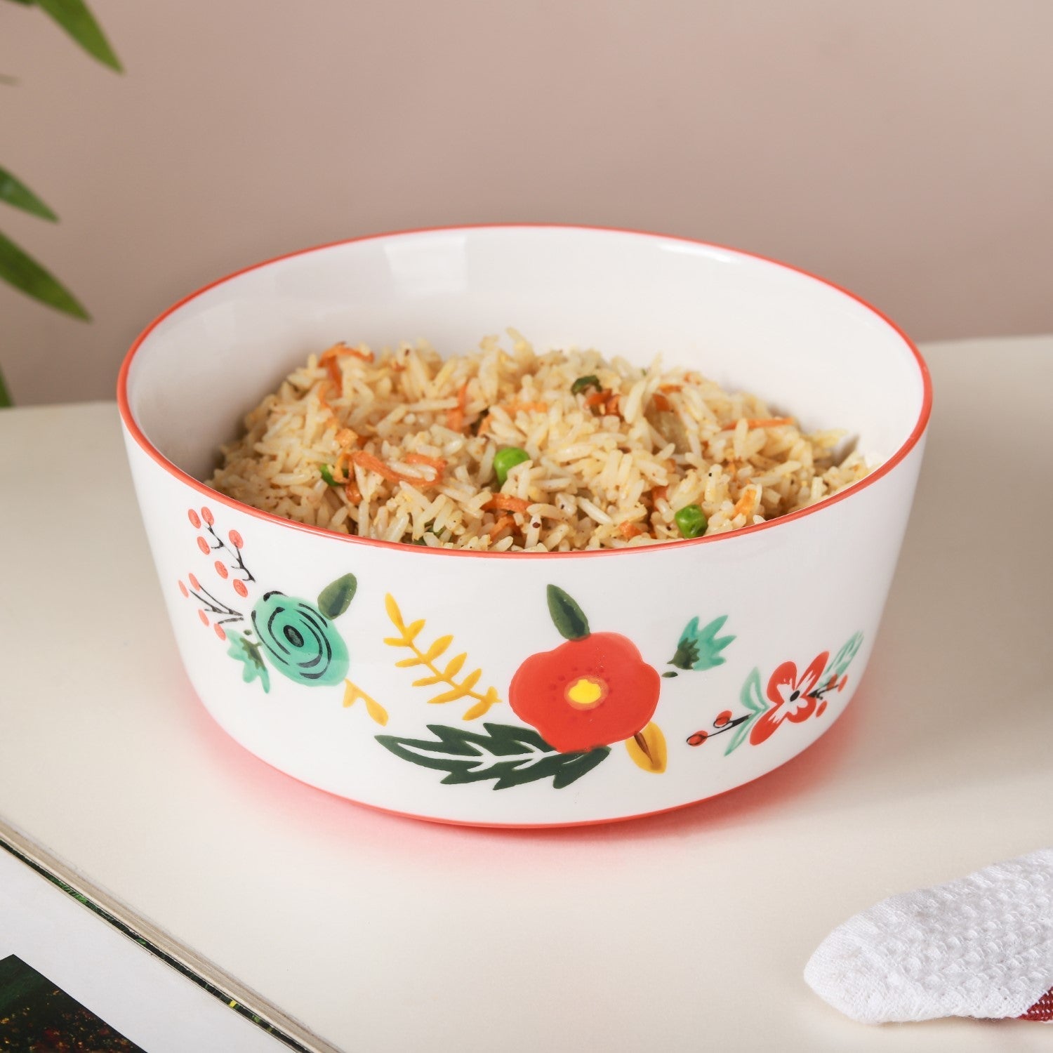 Bloom Bowls