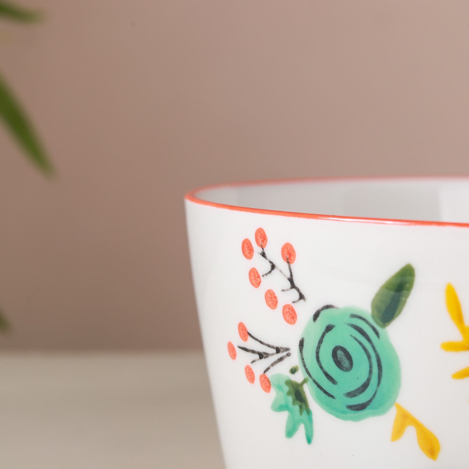 Bloom Bowls