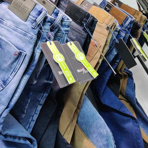Wholesale Men's Jeans High Quality, Low Prices from BlackTree India