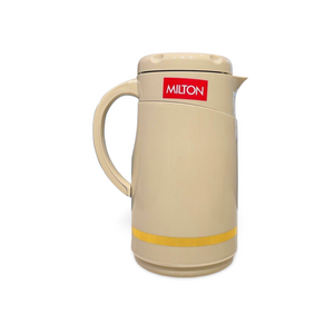 Milton Essenza  Gift Set Curve 1500 Casserole + Tuff Jug 1000 | Set of 2 Pcs