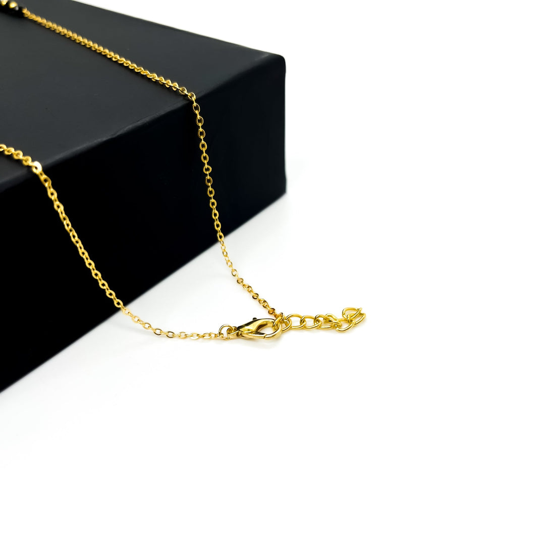 Beautiful Diamond Mangalsutra For Women