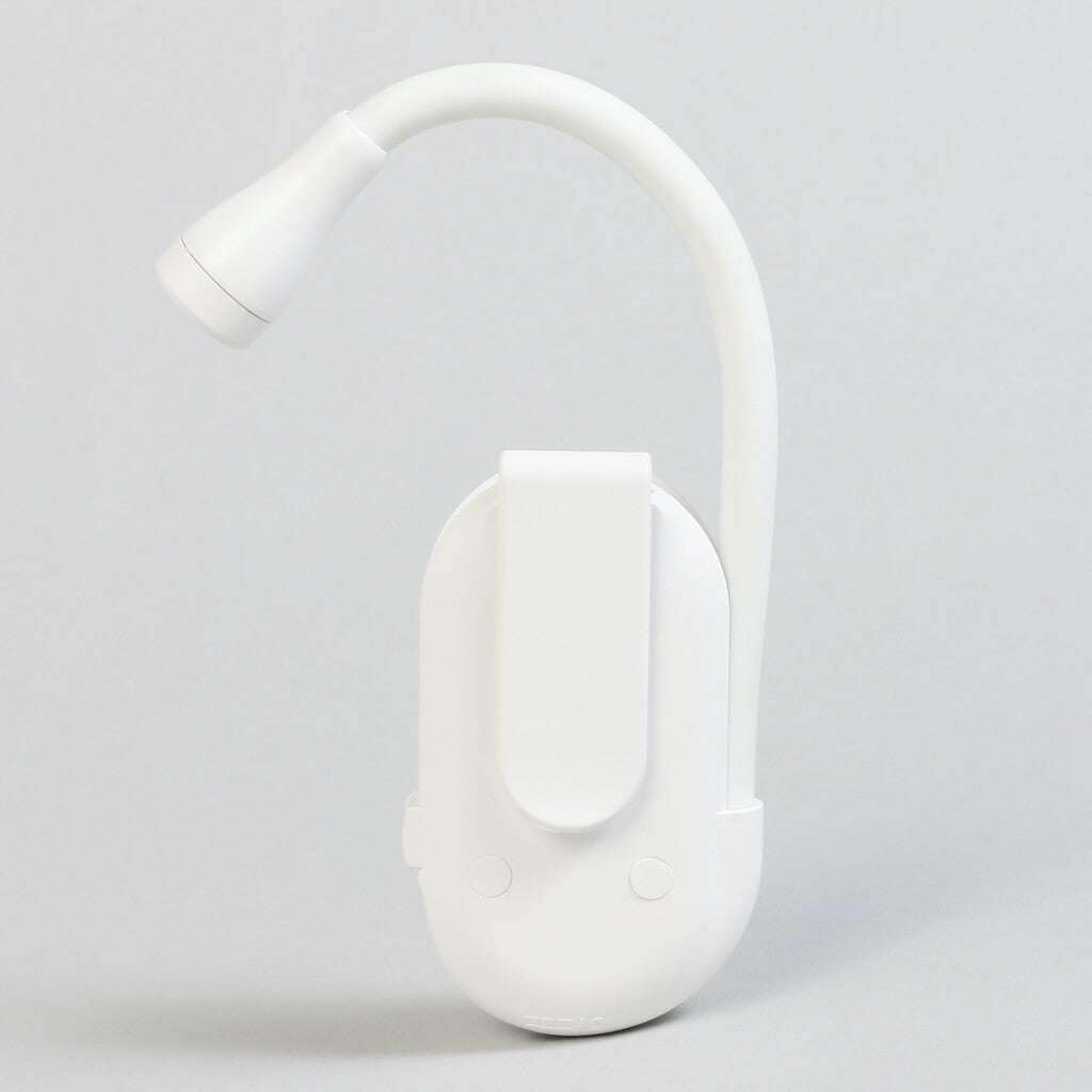 Mini Clip Light