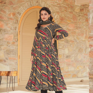 ROMI RAYON SUIT SET