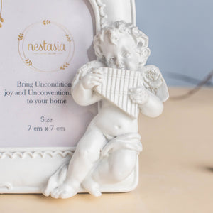 Angel Photo Frame