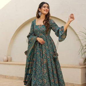 Varushka cotton suit set