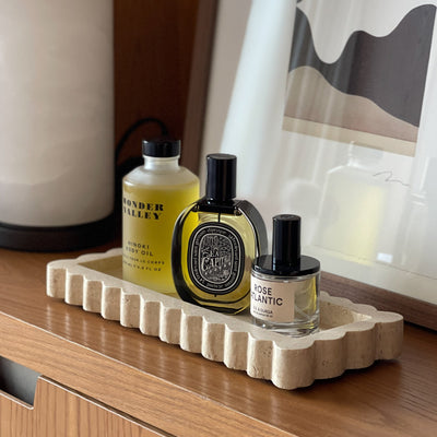 512 Tray by Anastasio Home