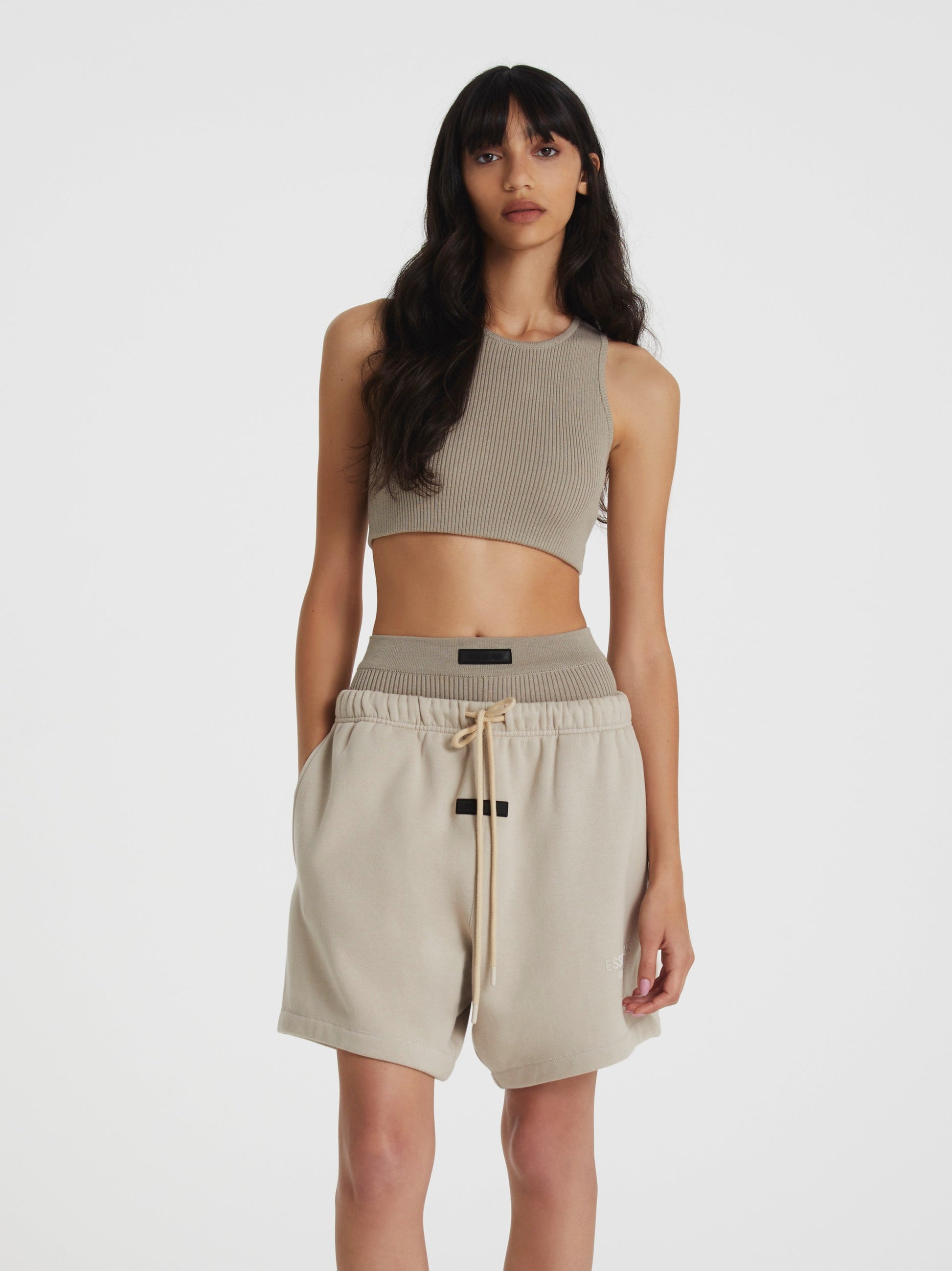 Womens Sport Tank