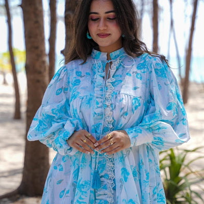 Lillian dream dress