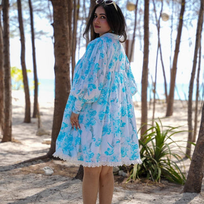 Lillian dream dress