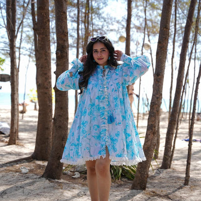 Lillian dream dress