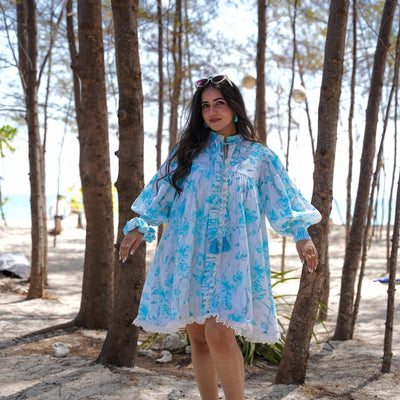 Lillian dream dress
