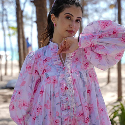 Rosebud Dream Dress