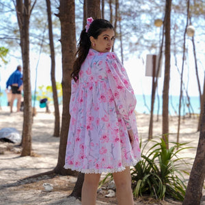 Rosebud Dream Dress