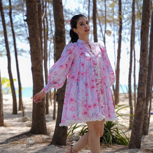 Rosebud Dream Dress