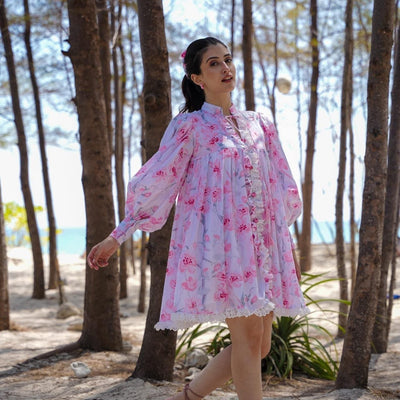 Rosebud Dream Dress