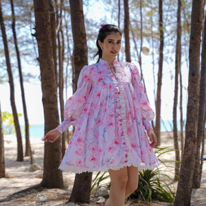 Rosebud Dream Dress