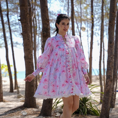Rosebud Dream Dress