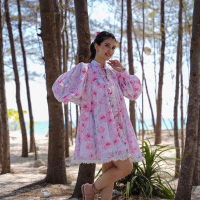 Rosebud Dream Dress