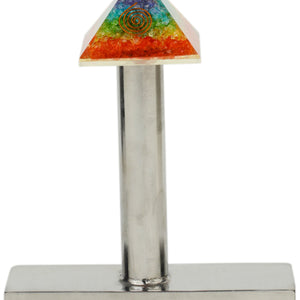 Studio Vaidik Energy T-tower