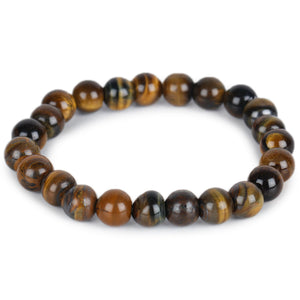 Studio Vaidik Tiger Eye Bracelet