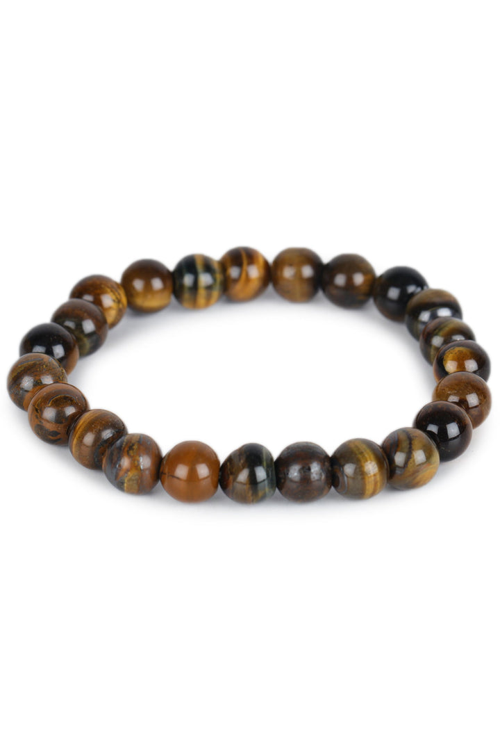 Studio Vaidik Tiger Eye Bracelet