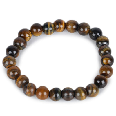 Studio Vaidik Tiger Eye Bracelet