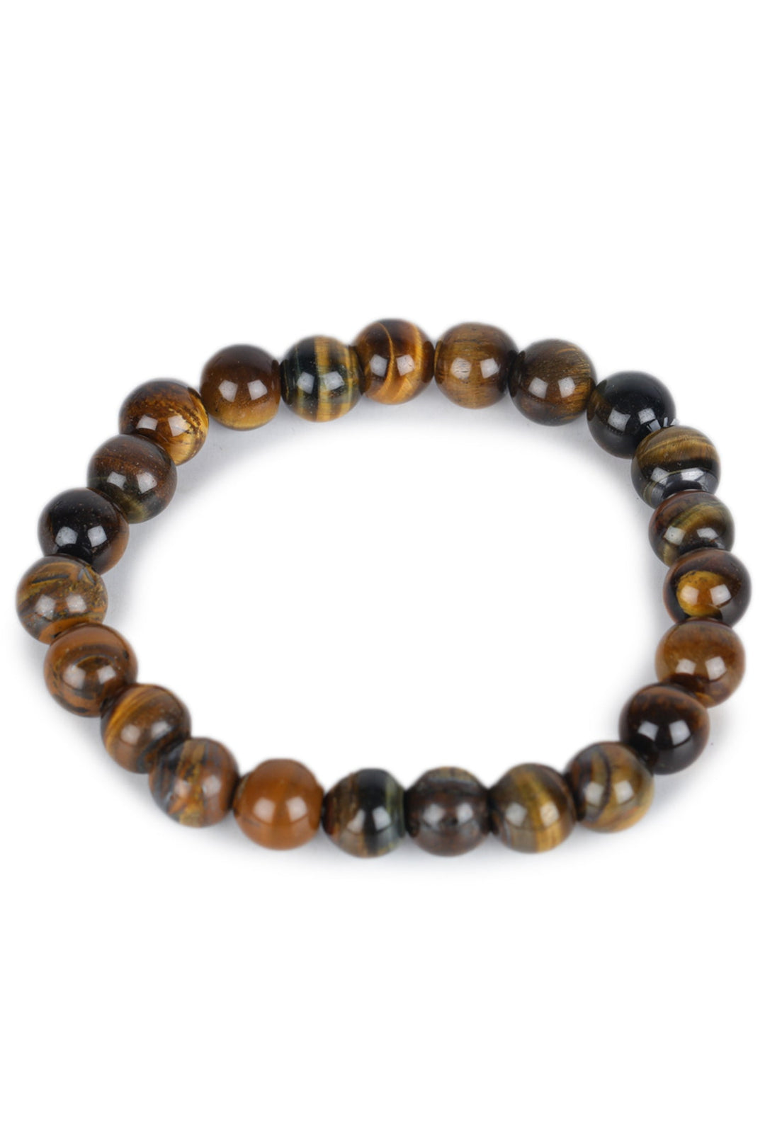 Studio Vaidik Tiger Eye Bracelet