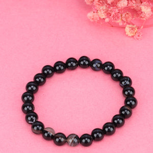 Studio Vaidik Sulemani Hakik Bracelet