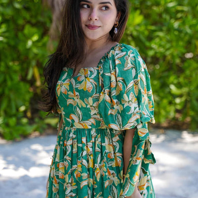 Garden Grace Garland
