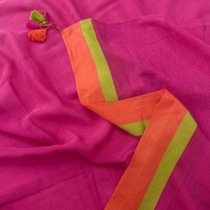 Gulabi Santra