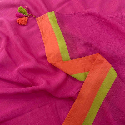 Gulabi Santra