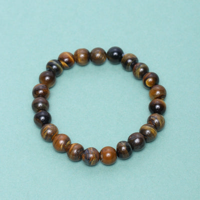 Studio Vaidik Tiger Eye Bracelet