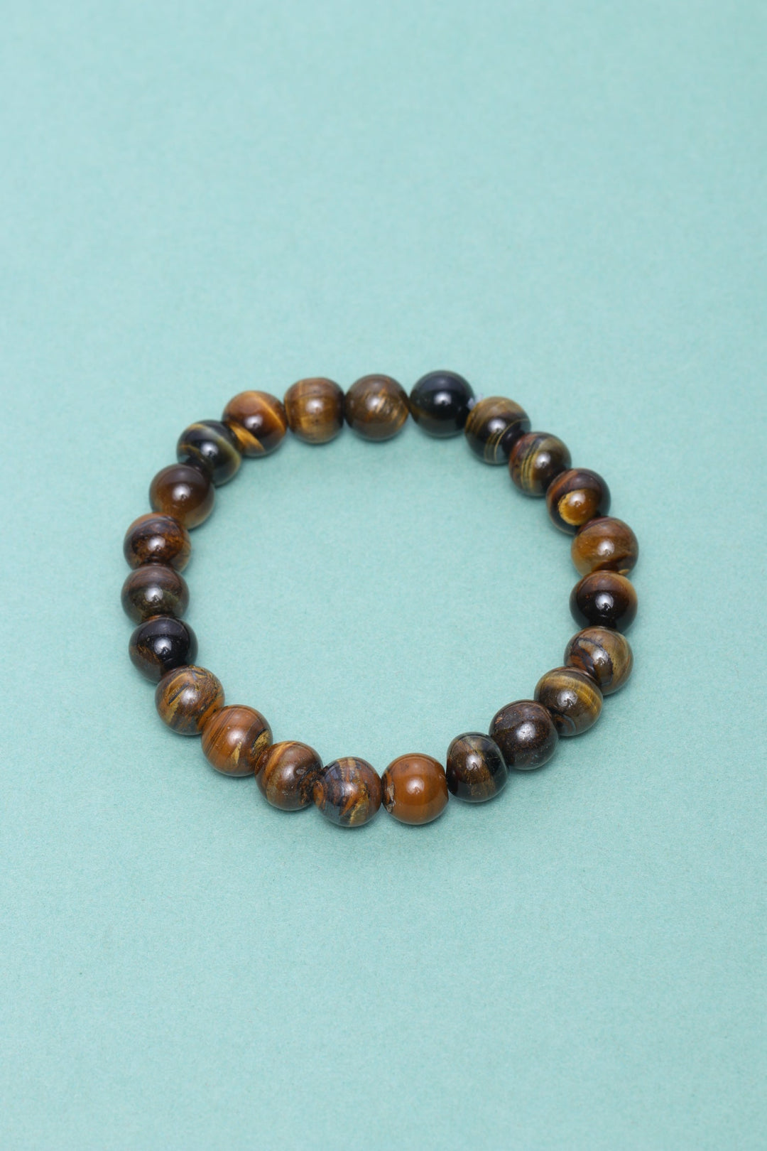 Studio Vaidik Tiger Eye Bracelet