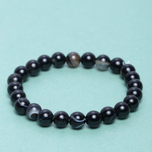 Studio Vaidik Sulemani Hakik Bracelet