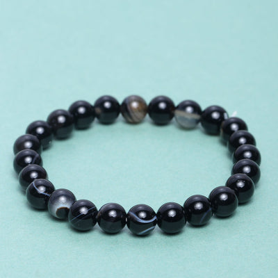 Studio Vaidik Sulemani Hakik Bracelet