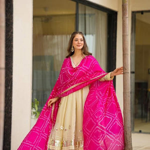 Stellar blush cosmos suit set
