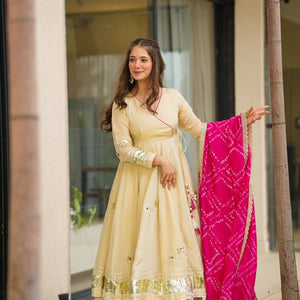 Stellar blush cosmos suit set