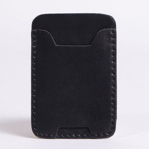 Leather Mobile Wallet