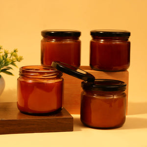 Personalized Scented Candle